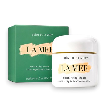 LA MER 海洋拉娜 經典乳霜60ML 百貨專櫃貨