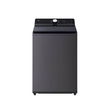 【LG 樂金】18公斤 AI DD 蒸氣直驅變頻洗衣機 夜墨灰 WT-TD18HG