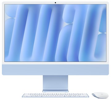 Apple iMac