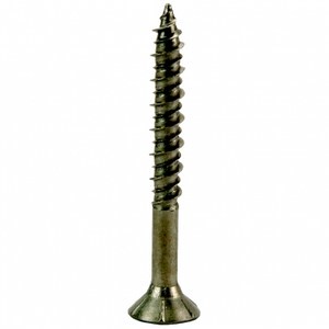 南方松 白鐵自攻螺絲1.5吋