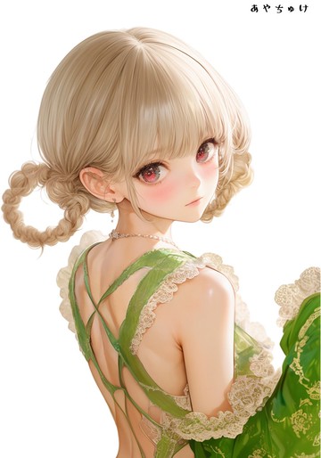 【11月新品】07-105-0260 人物貼紙 冬日女孩