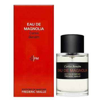 Frederic Malle馥馬爾 Magnolia 木蘭沁夏香水EDP (50/100ml)