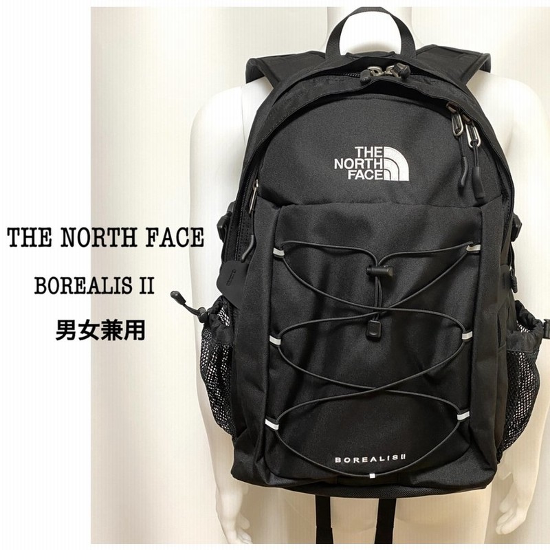 THE NORTH FACE ノースフェイス Borealis リュック www.poltekkes-bsi