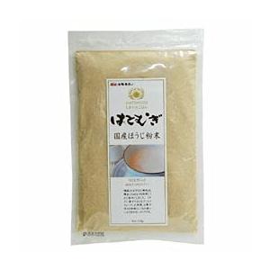 太陽食品 国産ほうじ粉末 はとむぎ 150g ×2セット