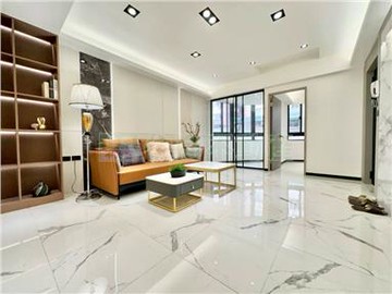 【群勝團隊】昌隆邊間精美3房｜新北市新莊區昌隆街