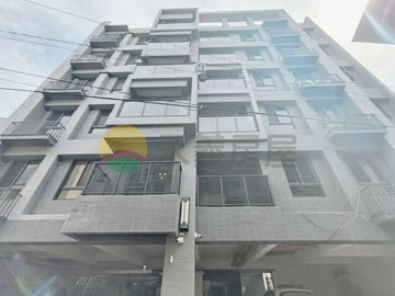 廣積中正璟苑/全新未住/中山商圈/精美3房+平車｜高雄市大社區中正路