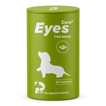 Pet Health Products 狗眼睛保健 營養劑  維護眼睛健康  1罐  60顆