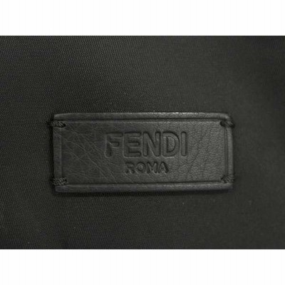 フェンディ アイドロップ バッグバグス モンスター キーホルダー