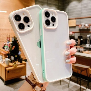 優盾 雙色軍規 防摔手機殼 保護殼 適用 iPhone 14 13 12 11 Pro Max i13 i12 i11