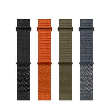 GARMIN QuickFit 22mm 編織錶帶