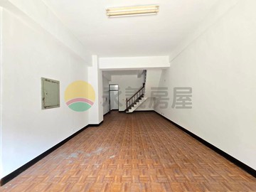 台積電來了後勁漂亮大空間樓店｜高雄市楠梓區瑞仁路