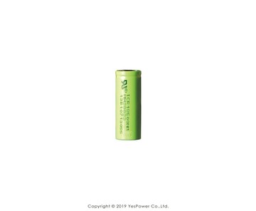 MB-5 MIPRO ICR 18500鋰離子電池