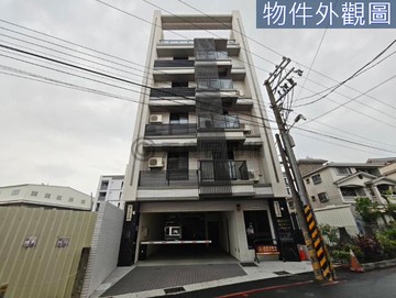 ✯大寮國小一年新屋全新收租電梯兩二房雙衛浴✯｜高雄市大寮區保生街