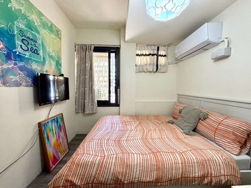 《妍選》逢甲商圈/中央公園收租6間套房｜台中市西屯區西安街