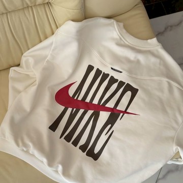 NIKE STANDARD ISSUE THERMA-FIT CNY 馬年新春 大學T 脫韁系列 加絨 衛衣 IQ3819-133 IQ3819-212