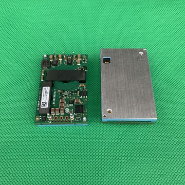 全新拆 GE/LINAGE POWER QBVW033A0B41-Hz 48轉12V 33A 電源模塊