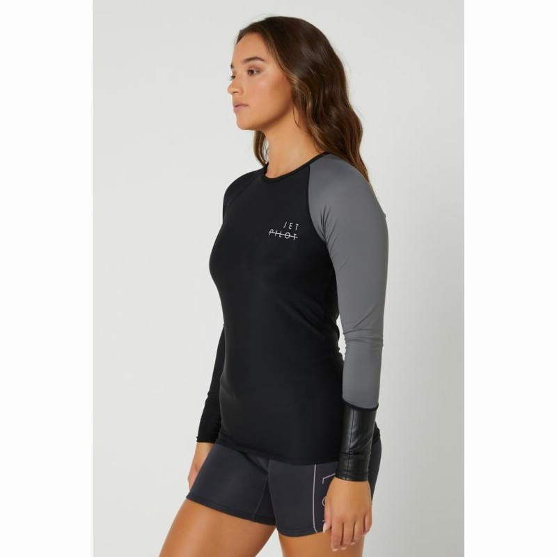 ベンチャー ロングジョン サイズ/XL ブラック メンズ 送料無料 ジェットパイロット JETPILOT JA２１１５４ ２３ 楽天市場】ジェットパイロット JETPILOT ウェットスーツ メンズ