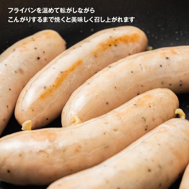 米久ジャイアントCOO（ジャイアントクー）国産鶏・豚肉使用 業務用1Kg バーベキュー ウインナー フランクフルト ソーセージ（旧ジャイアントBoo）