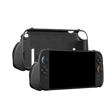 NS2｜NS 周邊 【GENKI】NS2 Switch2 磁吸舒適握把保護殼