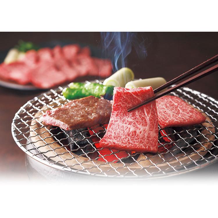 松阪牛バラ焼肉用（送料無料）（贈答 ギフト 贈り物 プレゼント お歳暮）