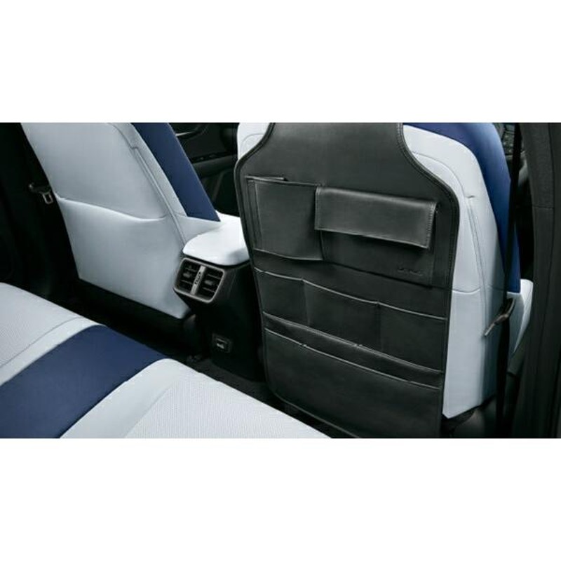 NX シートバックストレージ レクサス純正部品 5BA パーツ
