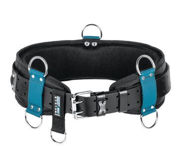 MAKITA 牧田 E-05321 腰封雙扣皮帶組 可用腰掛工具袋 皮帶 腰掛工具袋 腰掛 配件