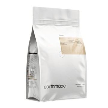 【Earthmade 本牧】無穀全齡貓糧 紐西蘭非籠飼育雞 1.36kg