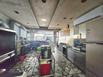 ＊近永安大橋＊中原路上黃金方正店面適文武百業｜新北市蘆洲區中原路