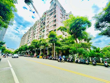 大里軟體園區絕美大三房｜台中市大里區中山路