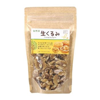 HF 生くるみ 小 90g×40 送料無料