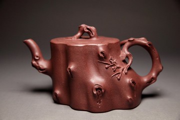 【梅樁3】龍山堂 臻稀典藏系列 純手工 四號深井底槽青220cc