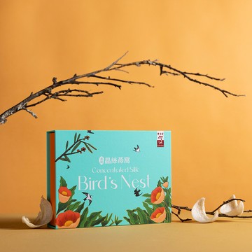 【專屬活動】濃稠晶絲燕窩(黃金碗燕窩)｜效期2026/05/20