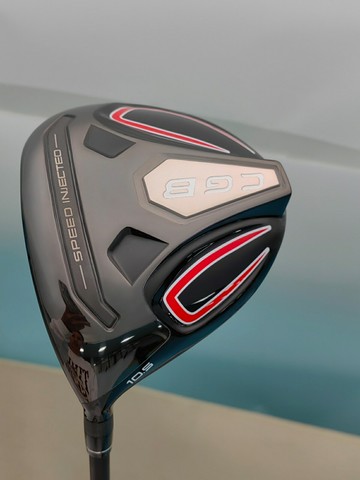 Taylormade泰勒梅高爾夫球桿CGB MAX木桿發球木男士左手桿