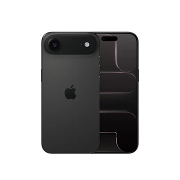 iPhone Air 1TB 太空黑色 MG2W4+殼+貼