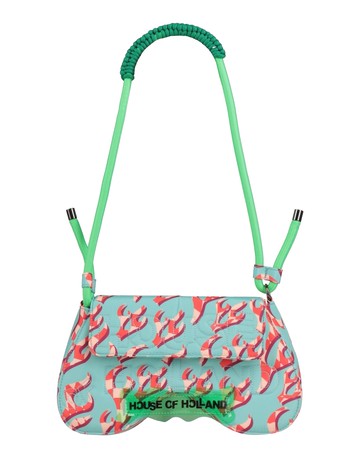 HOUSE OF HOLLAND Shoulder bags - Item 45769839