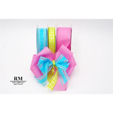 特惠套組閃耀舞台套組/禮盒包裝/蝴蝶結/手工材料/緞帶用途/緞帶批發