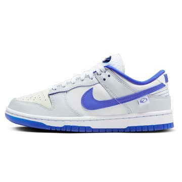 WMNS DUNK LOW WORLDWIDE ROYAL BLUE