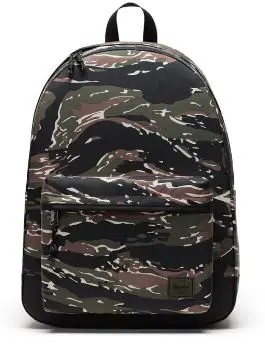 A11 3F 【Herschel】後背包-迷彩
