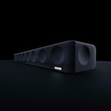 SENNHEISER 森海塞爾 AMBEO MAX 單件式家庭劇院聲霸 (宙宣公司貨兩年保固)