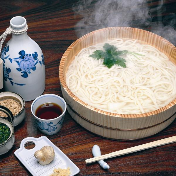 讃岐うどん 50g×55束 ギフト プレゼント お中元 御中元 お歳暮 御歳暮