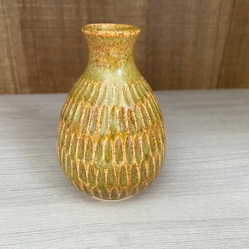 捕夢網小花器