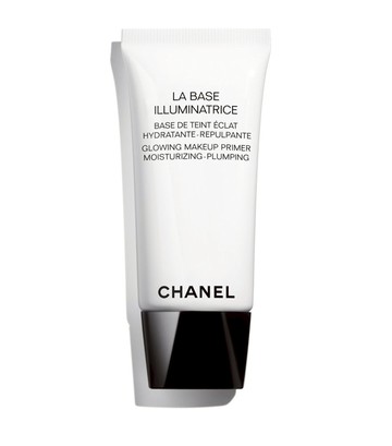CHANEL Chan La Base Illuminatrice 22