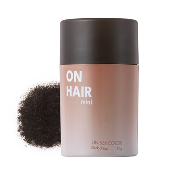 Cera On Hair Miniブラウン10g