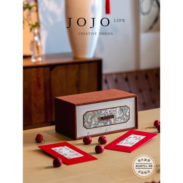 JOJO'S L. PD.relate.茶具套裝一壺一杯山楂紅伴手禮高腳 | 誦講