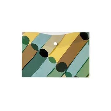 JUICE資料收納袋/AJF5-04/B5/Slow