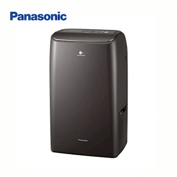 Panasonic 國際牌 14L變頻清淨型除濕機 F-YV28NH