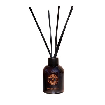 香墅旅程｜雪松木苔蘚室內擴香