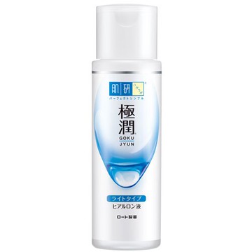 肌研 極潤保濕化妝水 清爽型 170ml