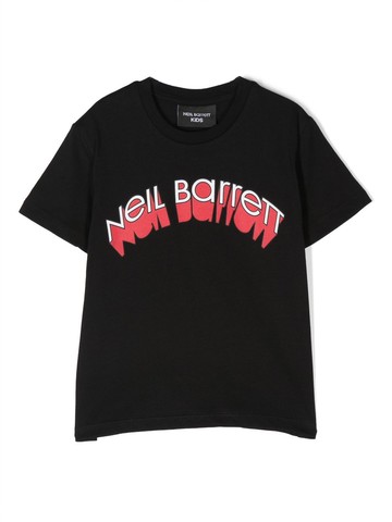 Neil Barrett Kids T-shirt