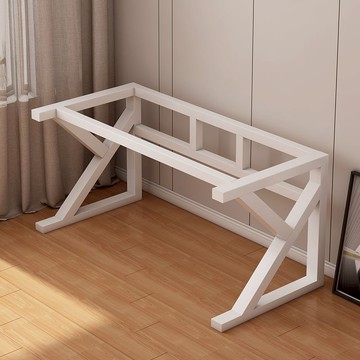 電腦桌家用臺式辦公桌椅套裝學生簡約寫字書桌出租屋簡易電競桌子